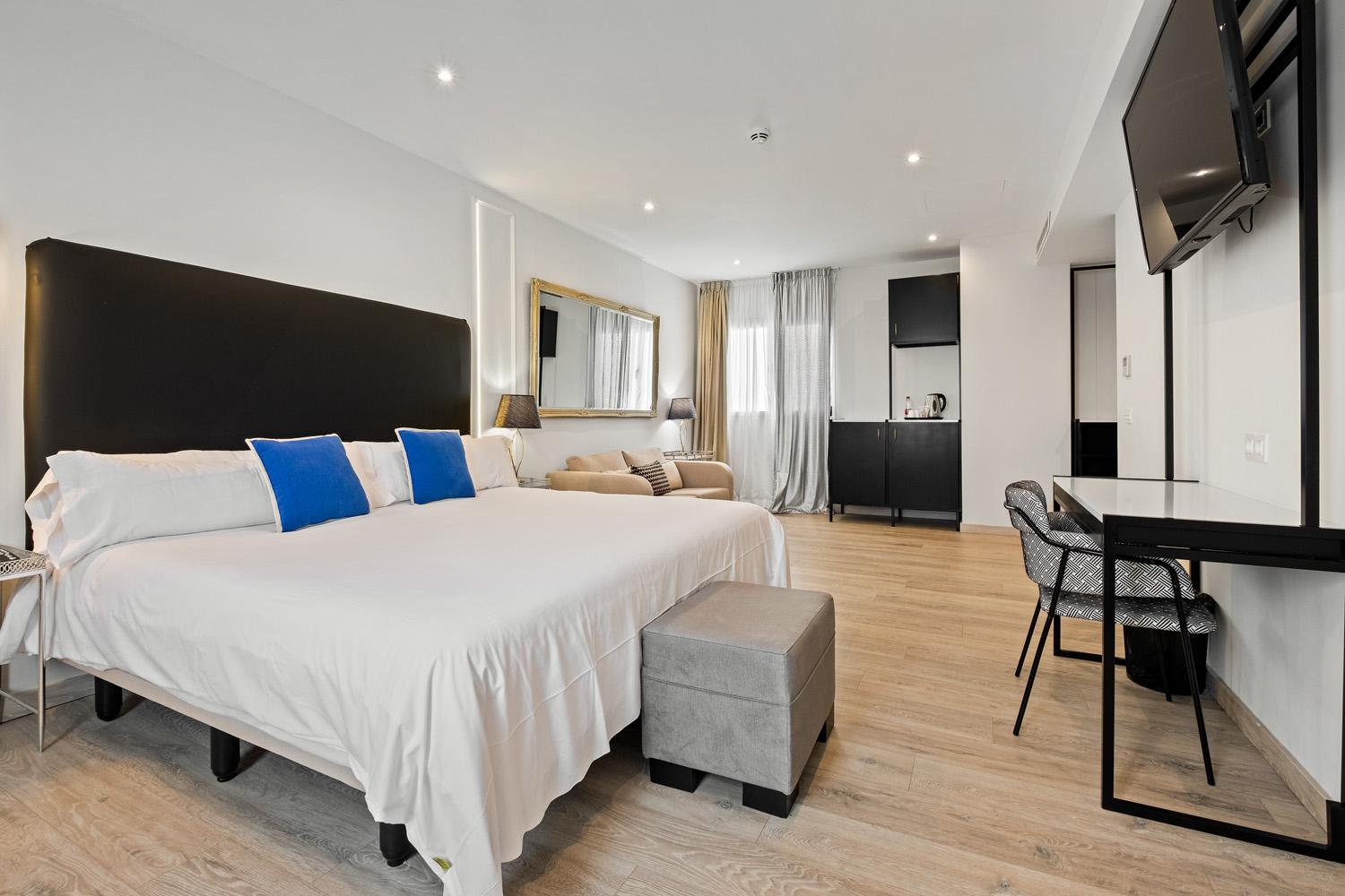 Hotel Urban Anaga