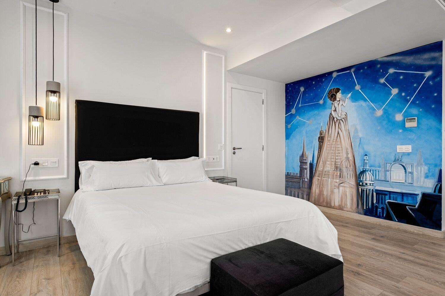 Hotel Urban Anaga 4*