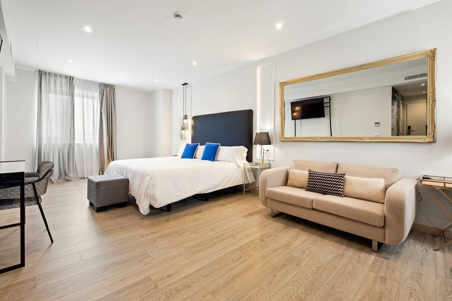 Urban Anaga 4*