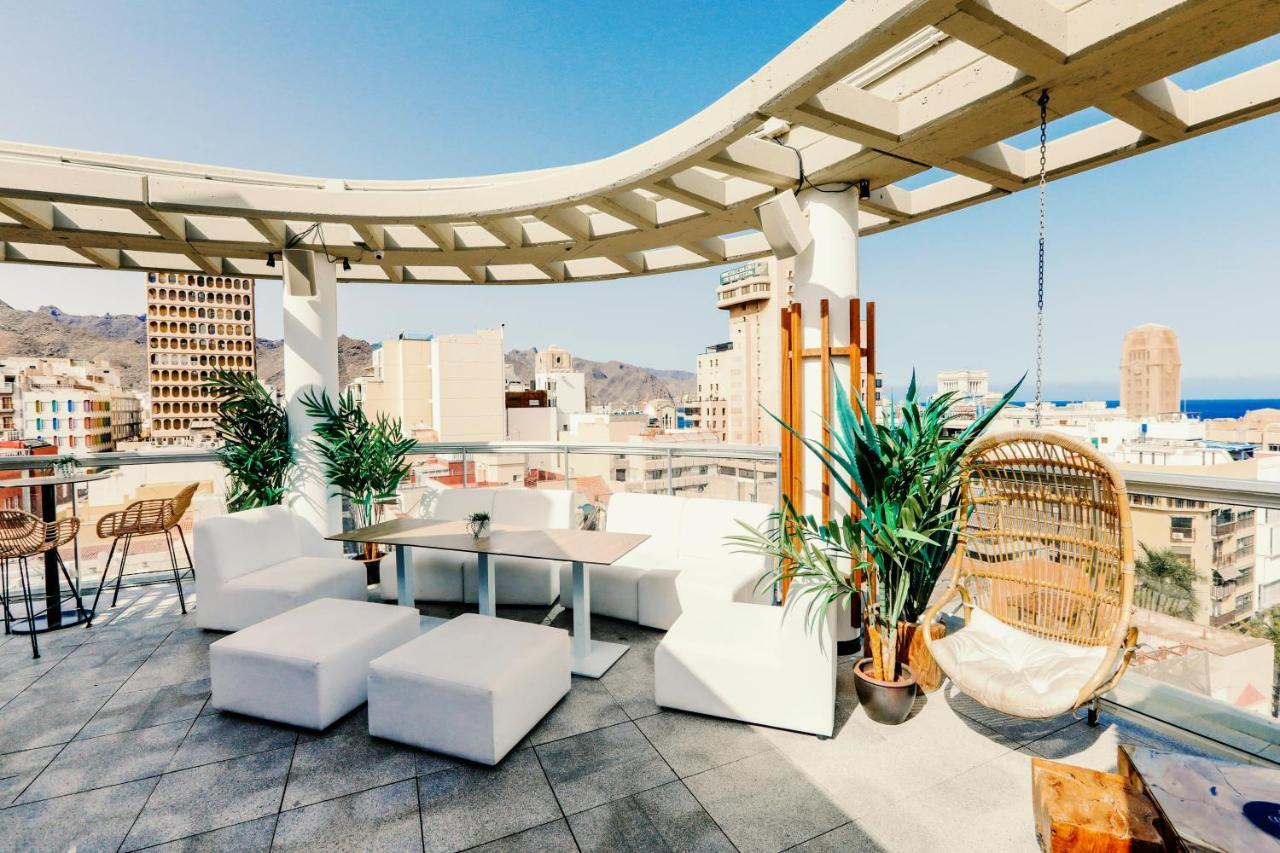 Hotel Urban Anaga 4*